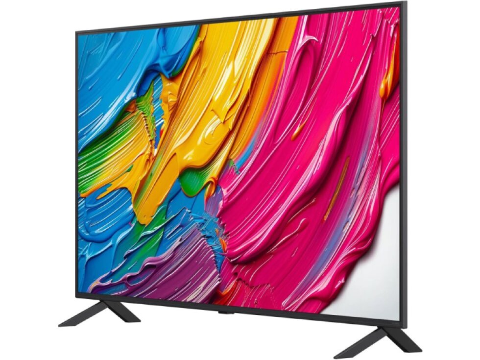 55" LG 55QNED80A6A (2025)