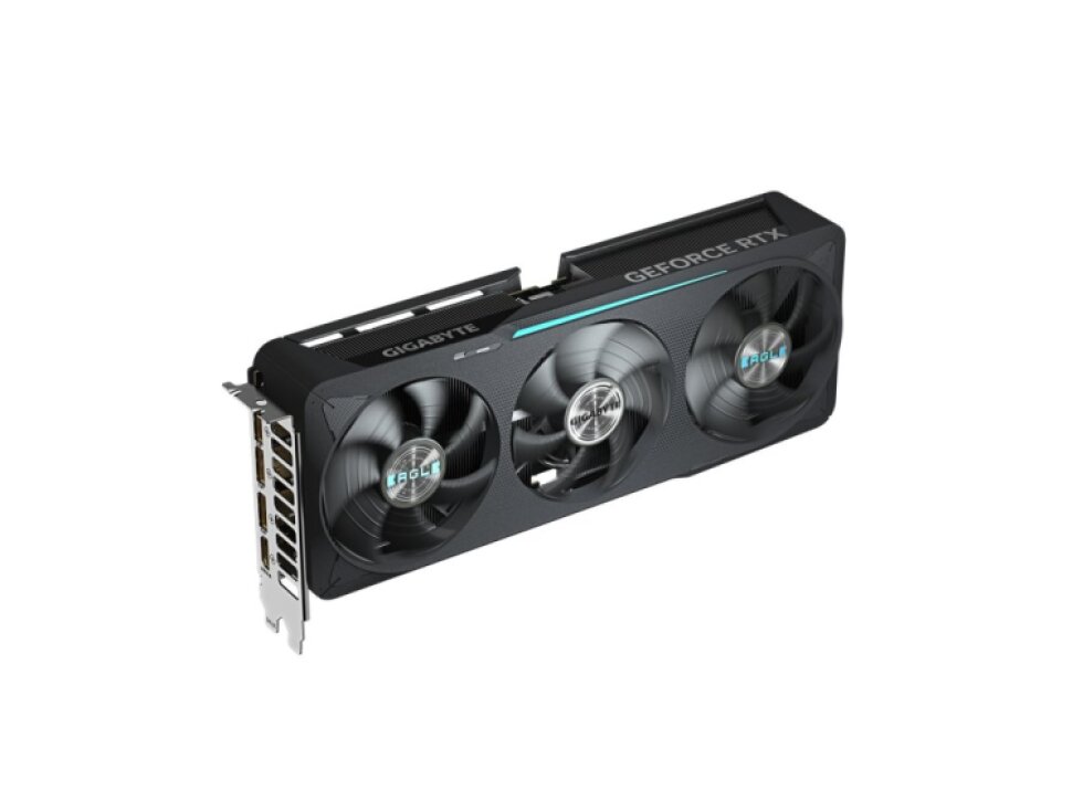 GIGABYTE GeForce RTX 5070 EAGLE OC SFF 12G