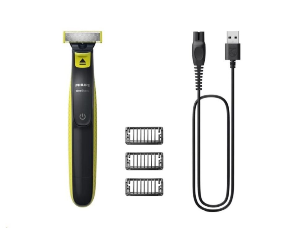 Zastrihávač tváre Philips OneBlade QP2724/10