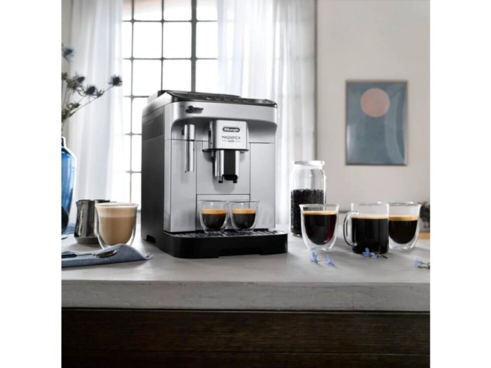 DeLonghi ECAM 290.31.SB