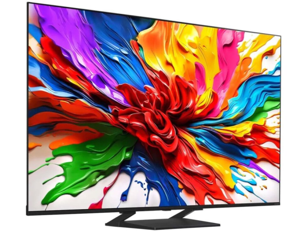 86" LG 85QNED93A6A (2025)