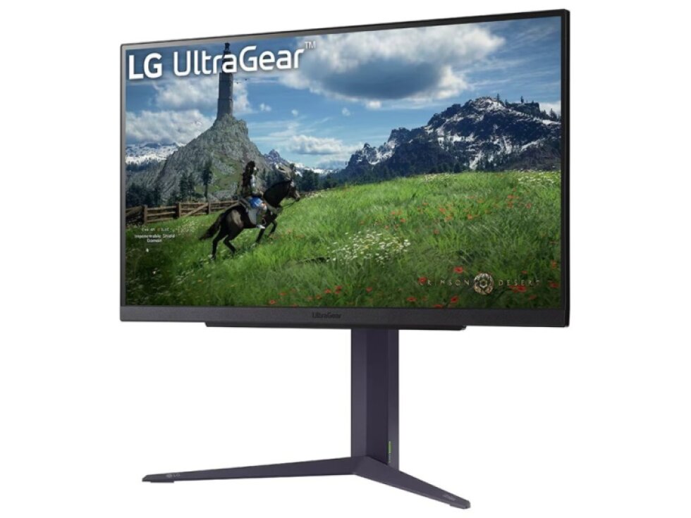 27" LG UltraGear 27GS85Q-B