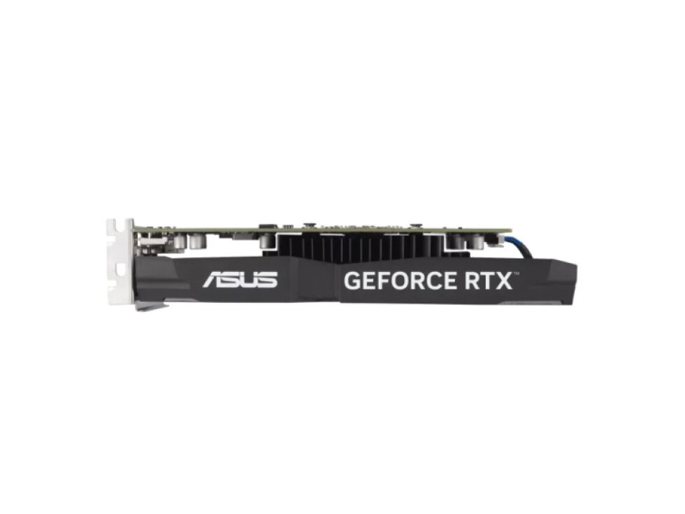 ASUS Dual GeForce RTX 3050 OC 6GB GDDR6