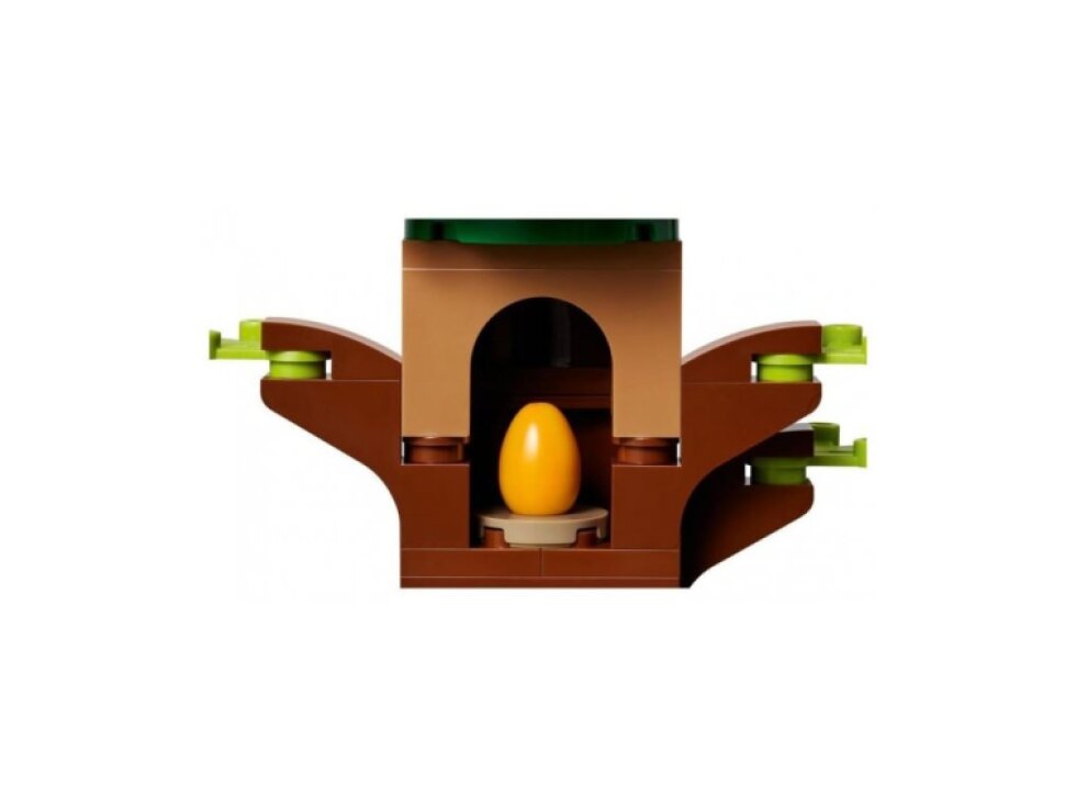 LEGO® Iconic LEGO® Jarní hřiště pro zvířátka 40709