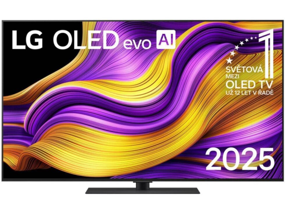 55" LG OLED55B56LA (2025)