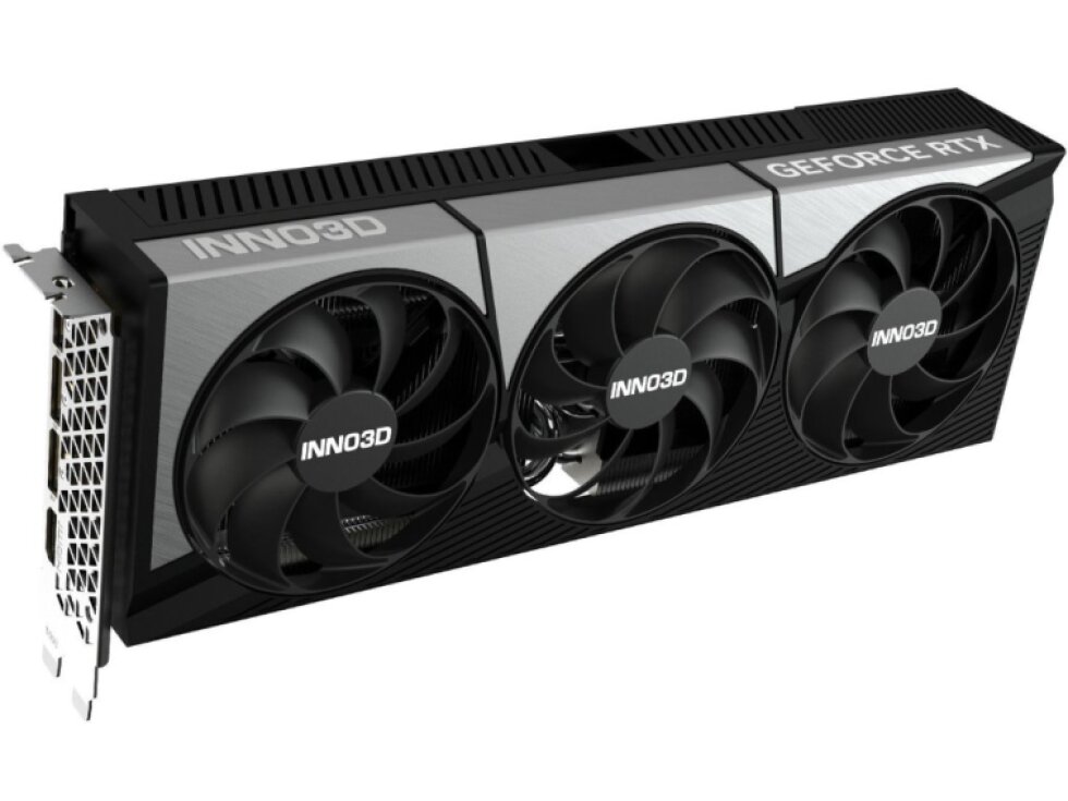 INNO3D GeForce RTX 5080 X3 OC