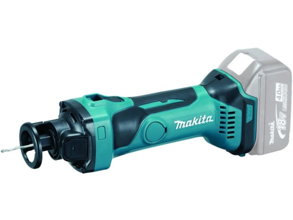 Makita DCO180Z Aku rotačná frézka Li-ion LXT 18V,bez aku Z