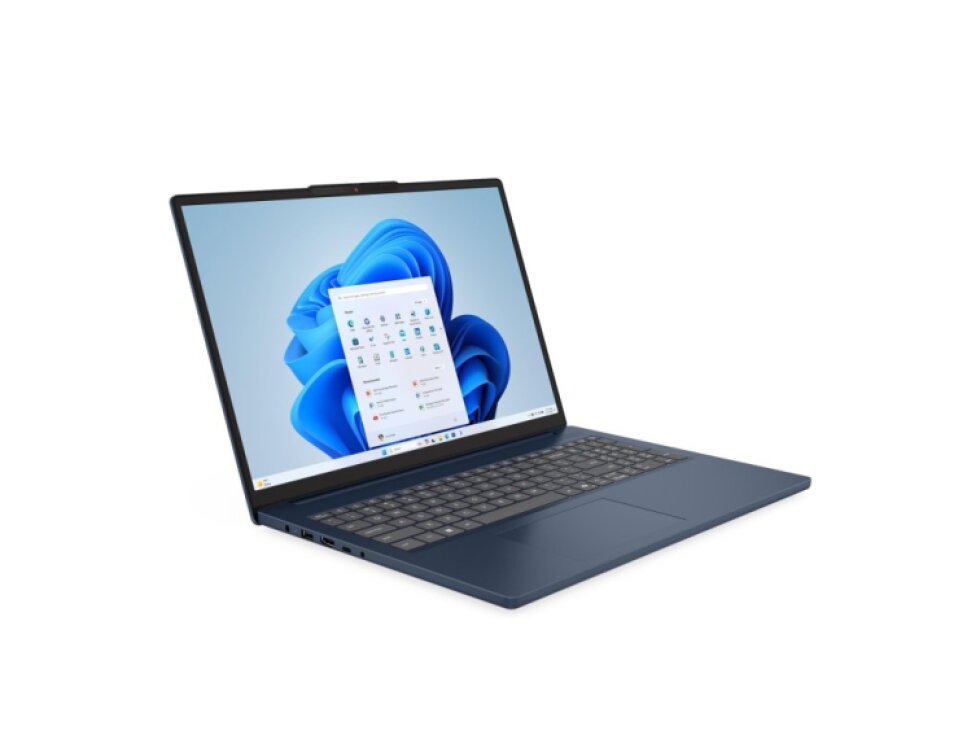 Lenovo IdeaPad Slim 3 16ARP10 Cosmic Blue (83K80051CK)