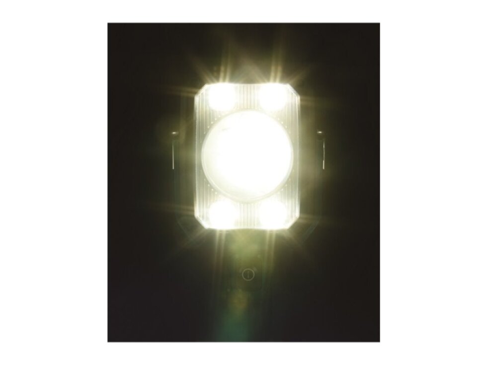 Makita DEBDML812 Aku LED baterka Li-ion LXT 14,4V 18V Z