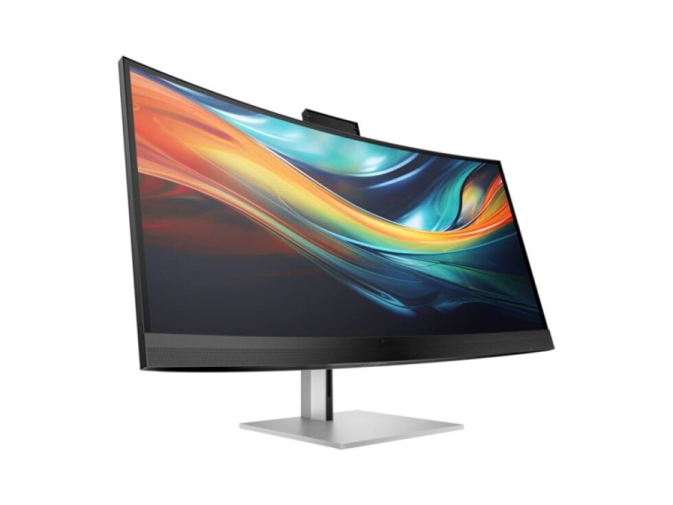 Monitor HP 39,7" 5K2K s Thunderbolt™ 3 a IR kamerou
