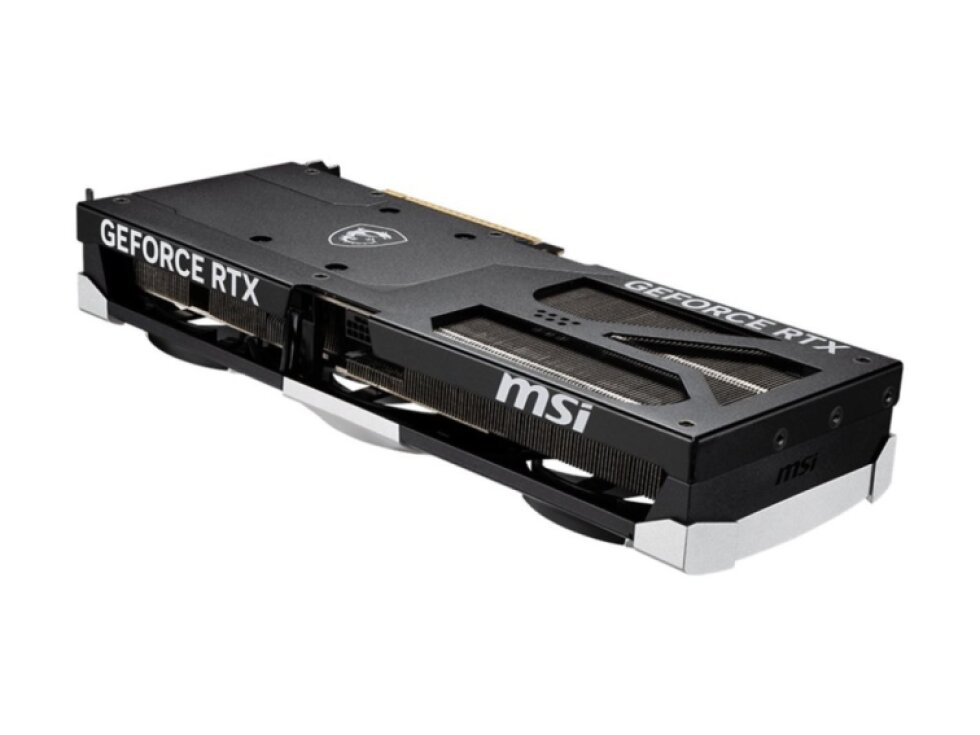 MSI GeForce RTX 5080 16G VENTUS 3X OC
