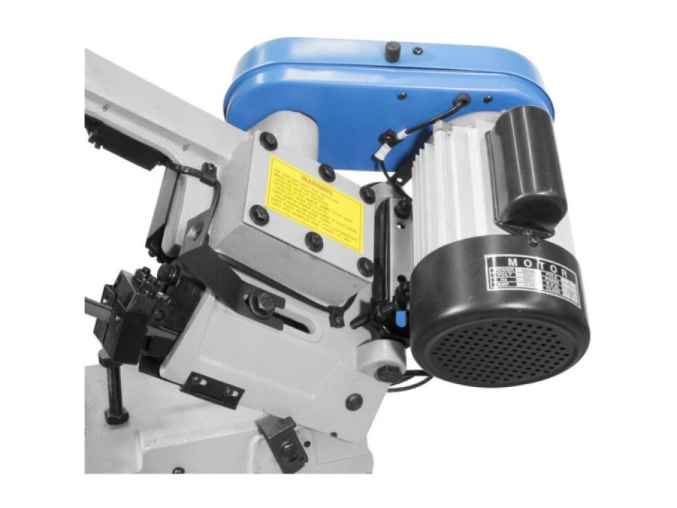 Güde MBS 116 (40554) - Pásová píla na kov