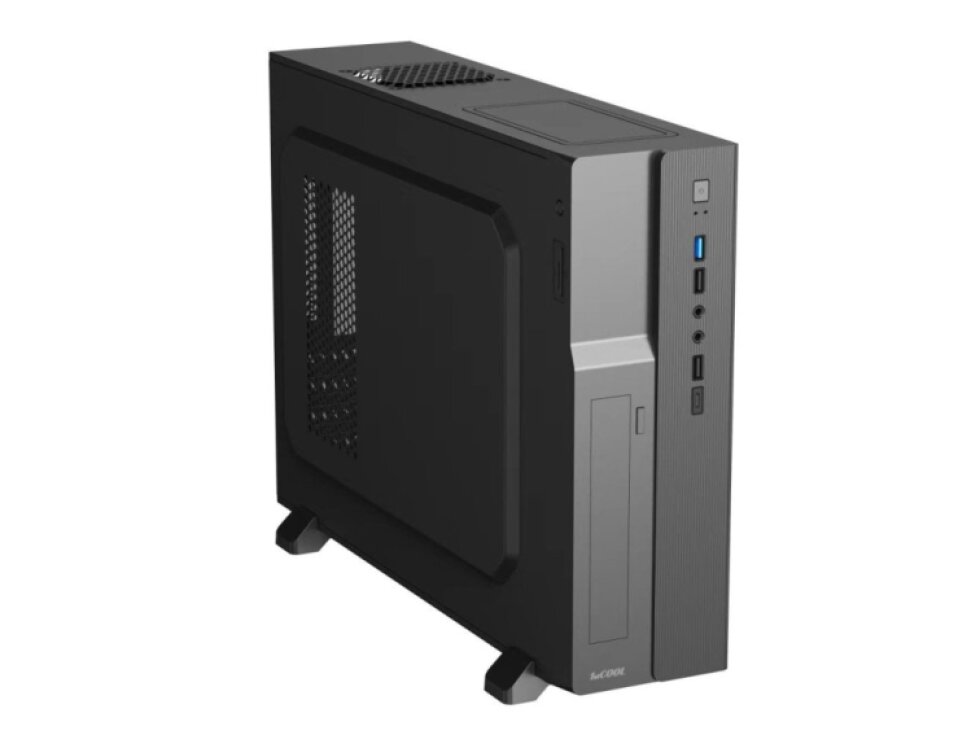 BARBONE OFFICE SFF i3-12100 8GB RAM, 256GB SSD, Windows 11 Pro