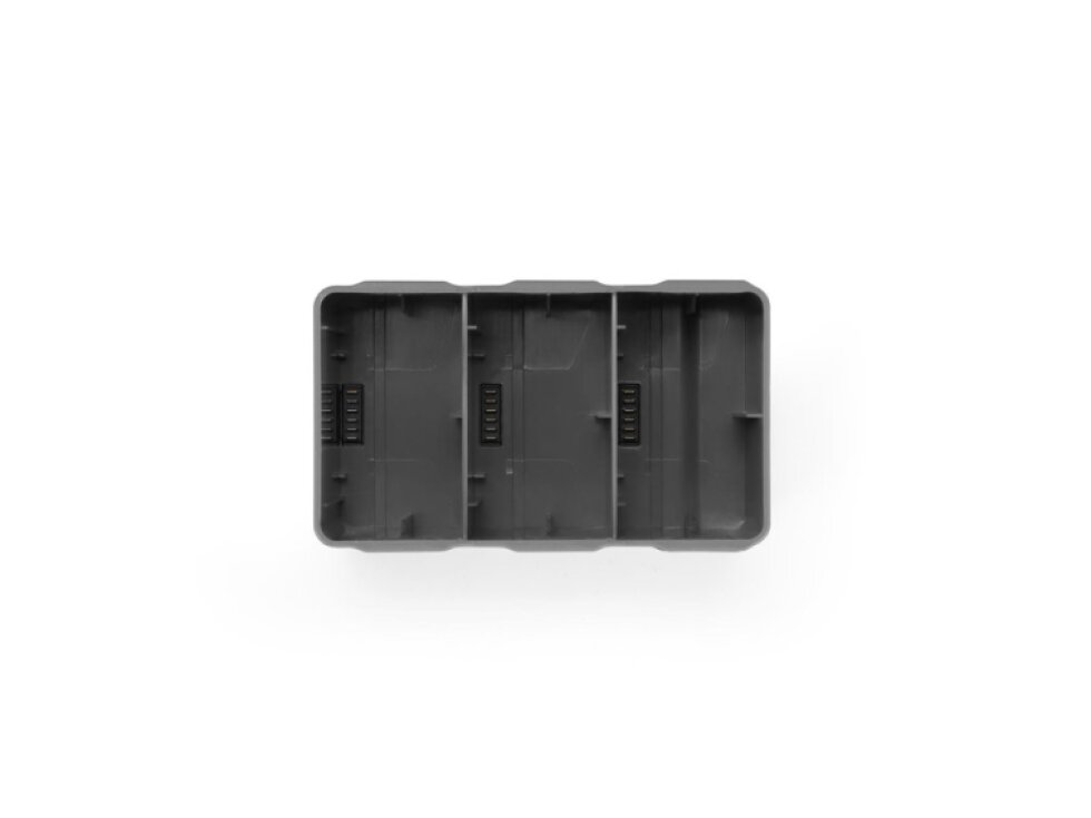 Obojsmerný nabíjací rozbočovač DJI Mini 5 Pro