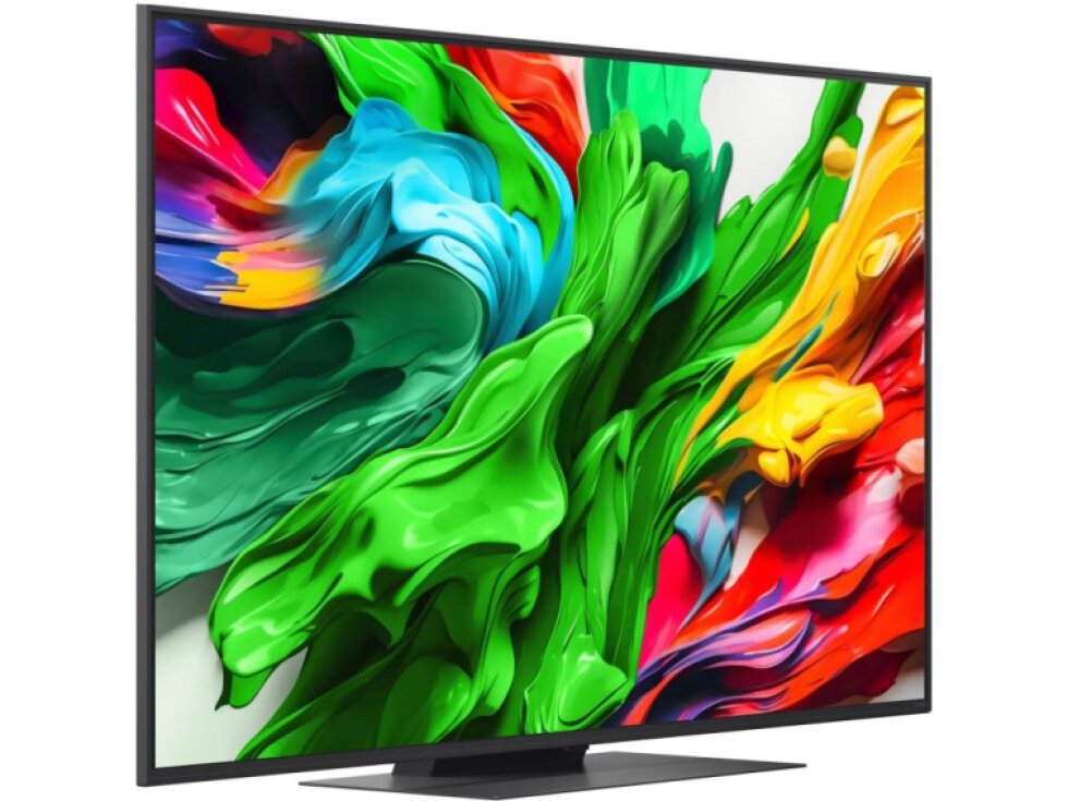 55" LG 55QNED86A6A (2025)