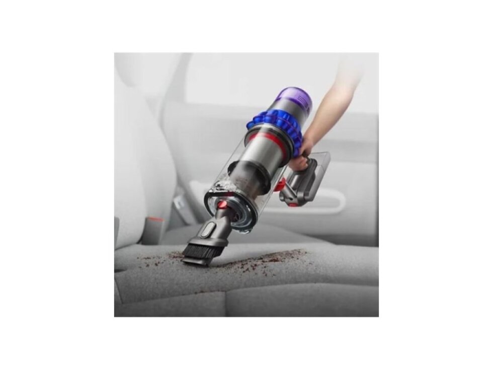 Dyson V15 Detect Fluffy – Výkonný a všestranný tyčový vysávač