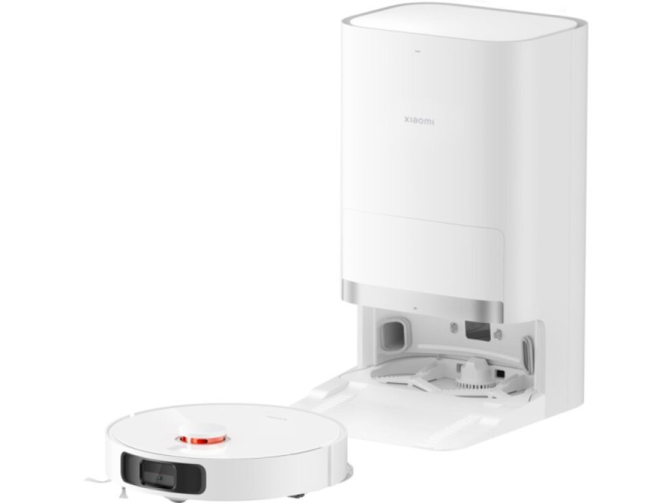Xiaomi X20+ Robotický Vysávač s Laserovou Navigáciou, Biela
