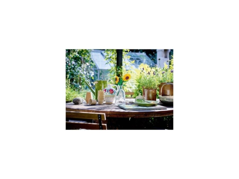 LEGO® Botanicals Slunečnice 40524