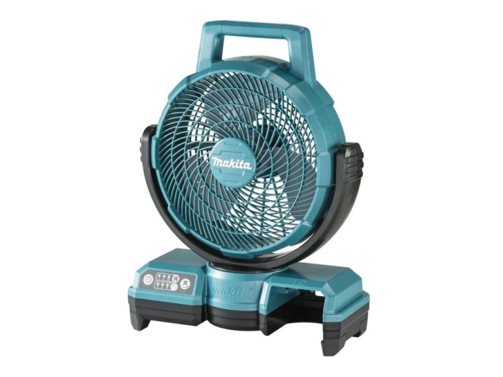 Makita DCF203Z Aku ventilátor Li-ion LXT 14,4/18V,bez aku Z