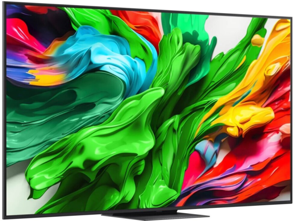 75" LG 75QNED86A6A (2025)