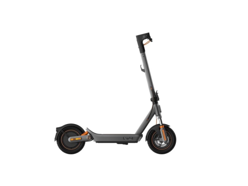 Xiaomi Elektrický skúter 6 Max GL - výkonný a komfortný