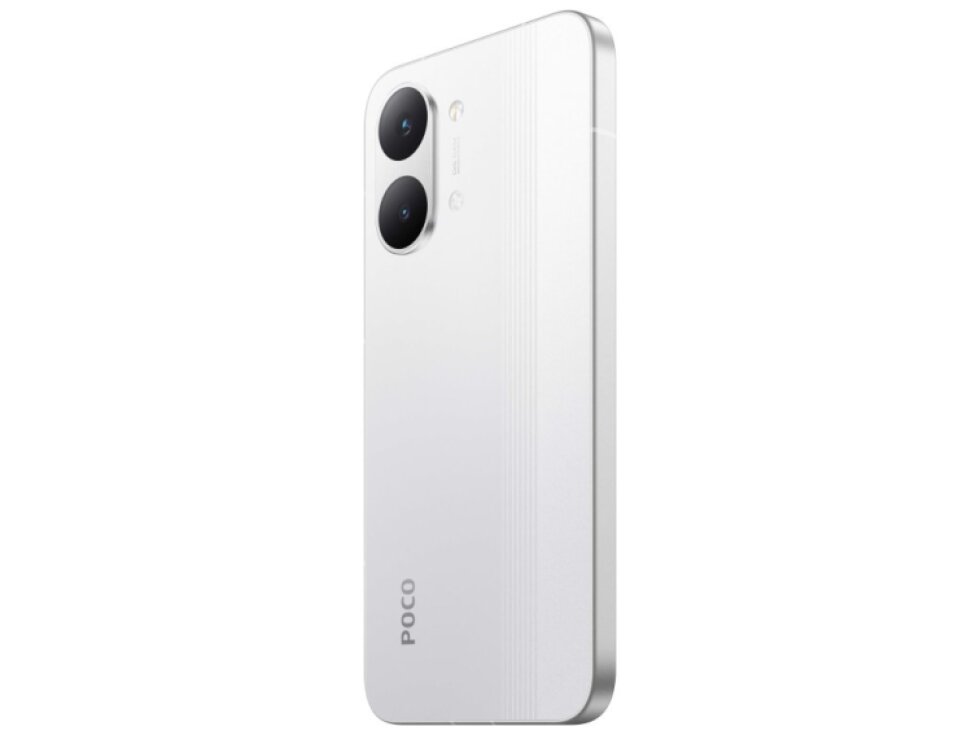 POCO X8 Pro Max 12GB/512GB - Biela, Výkonný Smartfón