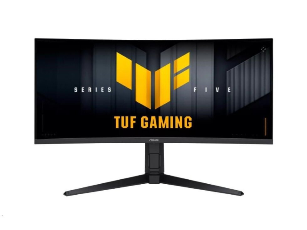 ASUS TUF Gaming VG34WQML5A