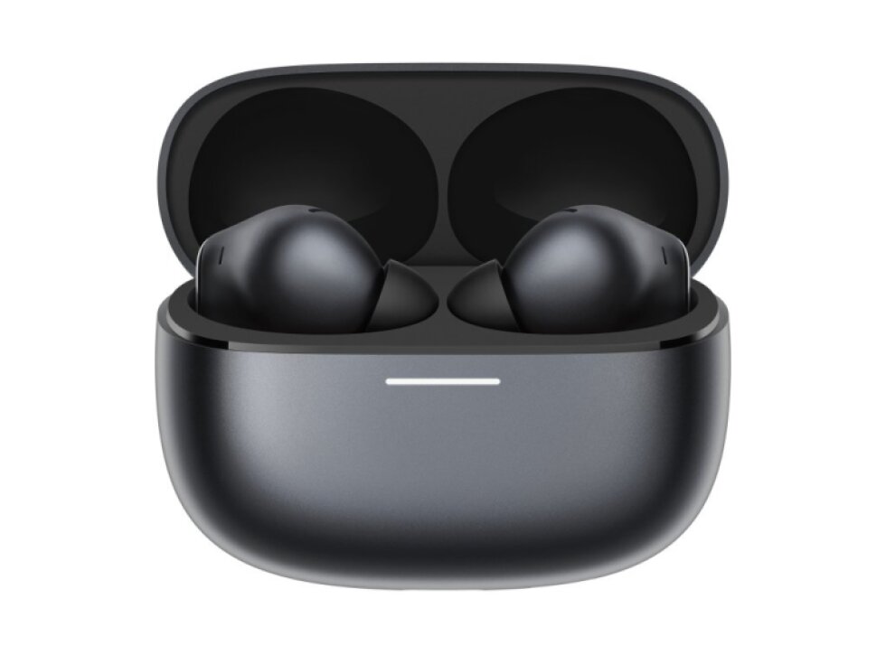 Xiaomi Redmi Buds 8 Pro - Hi-Res, ANC, 35h výdrž, čierne