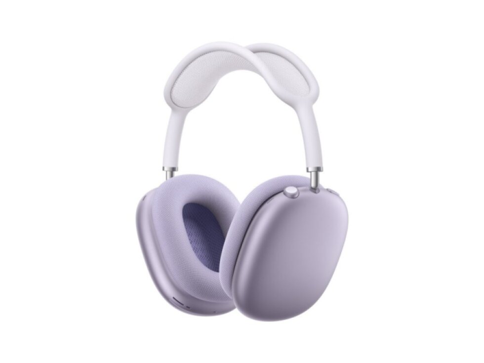Apple AirPods Max Purple (2024) (MWW83ZM/A)
