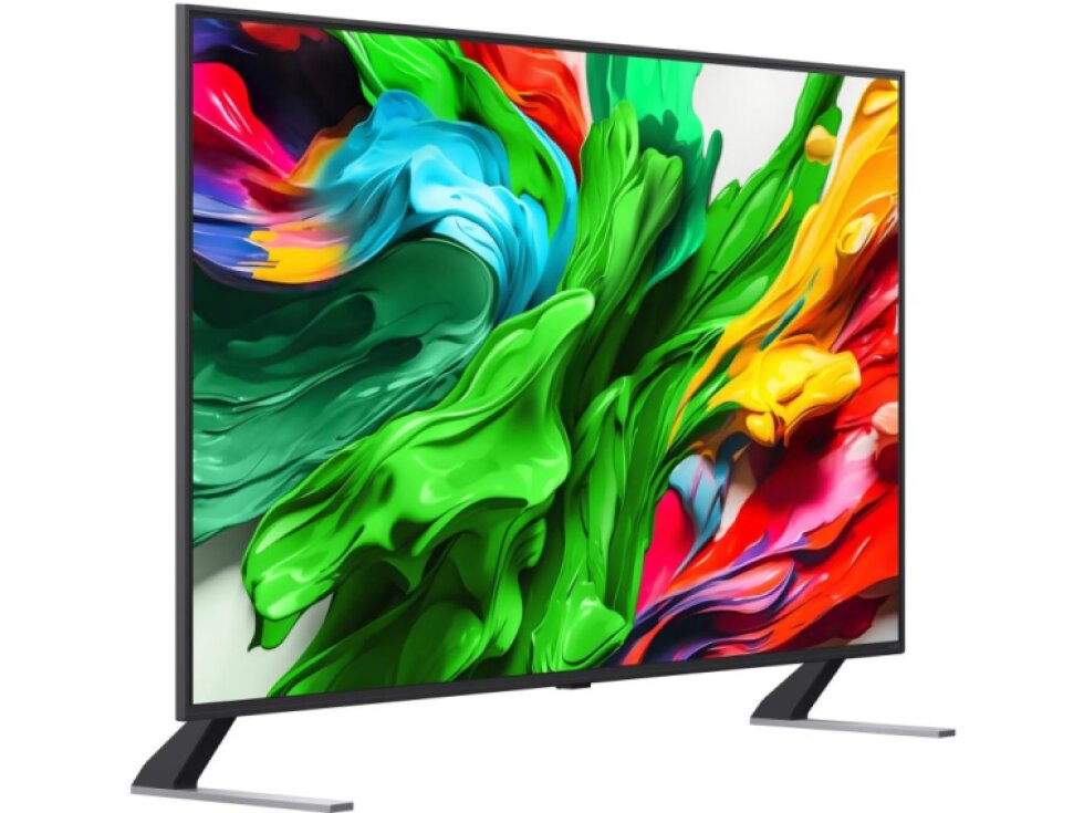 55'' LG 55QNED85A6C (2025)