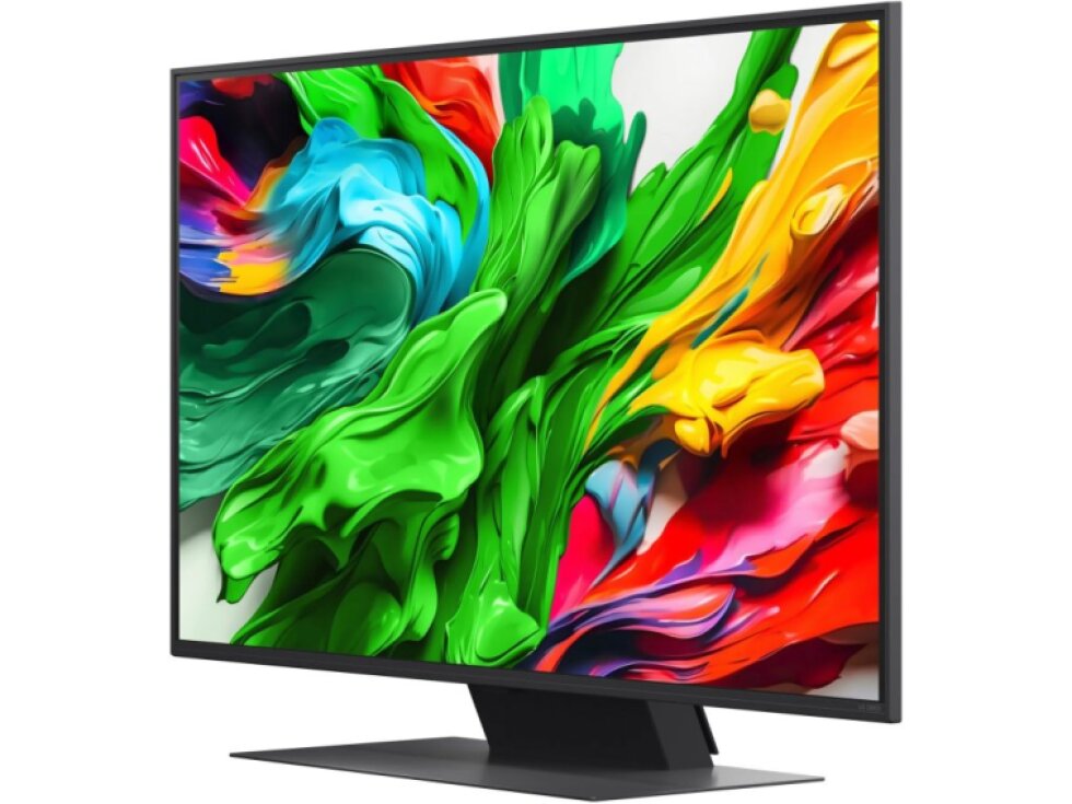 43" LG 43QNED86A6C (2025)