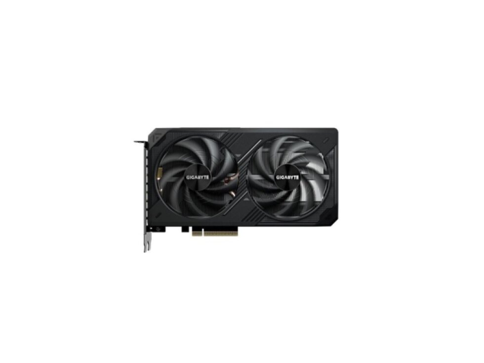 GIGABYTE GeForce RTX 5060 Ti WINDFORCE 8G