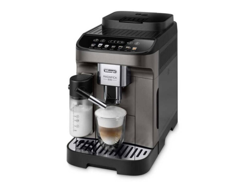 DeLonghi ECAM 290.81.TB