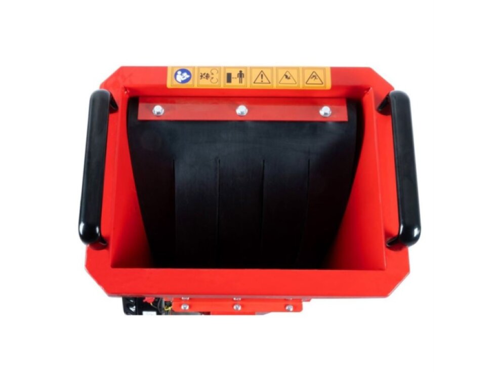 Güde GH 4.1-50 Benzínový záhradný drvič, 4,1 kW výkon