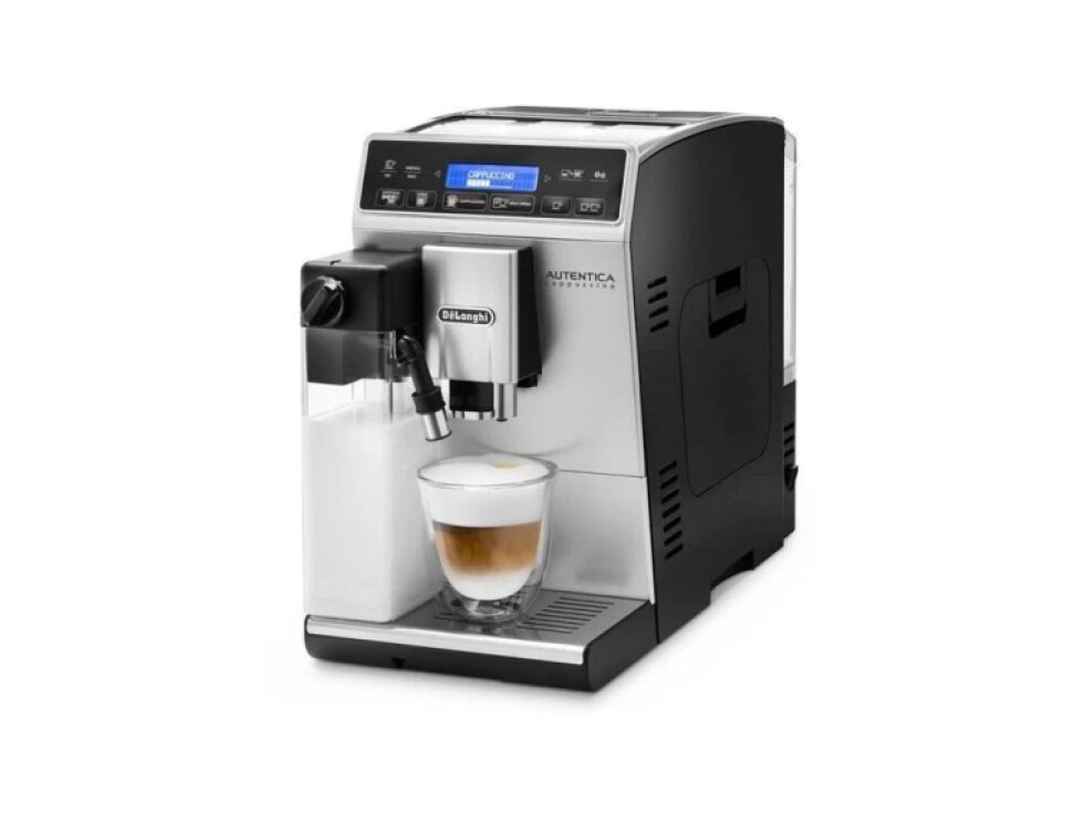 DeLonghi ETAM 29.660.SB