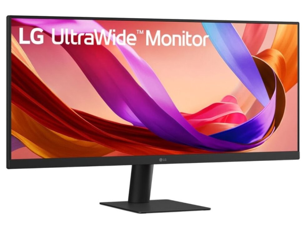 Monitor LG MT 29U511A-B 29" /2560x1080/5ms/IPS/250cd/100Hz/HDMI/DP/21:9 /HDR/1000:1 / sRGB 99%/Režim čítania
