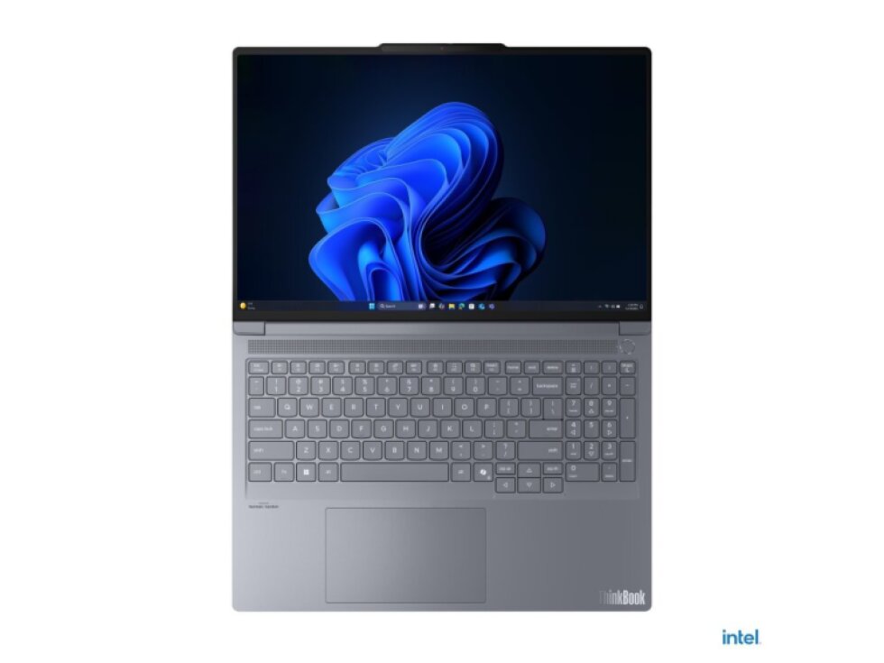 Lenovo ThinkBook 16p G6 IAX Luna Grey (21R00013CK)