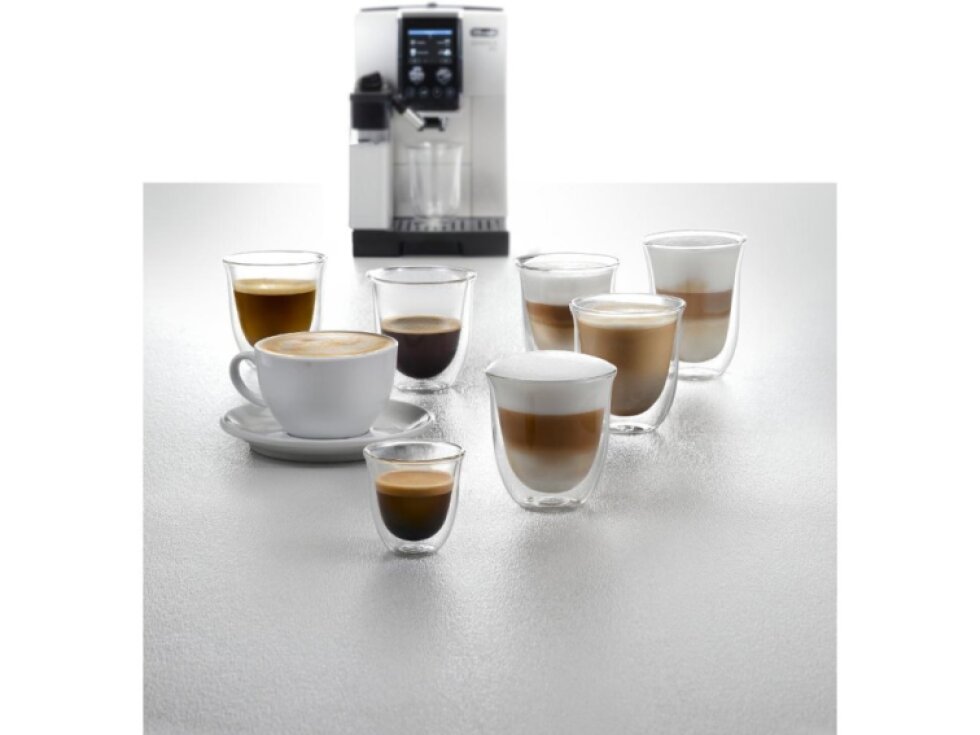 DeLonghi ECAM 380.85.SB