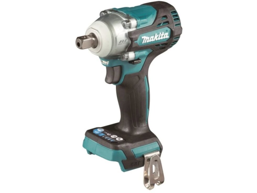 Makita DTW301Z Aku rázový uťahovák Li-ion LXT 18V bez aku Z