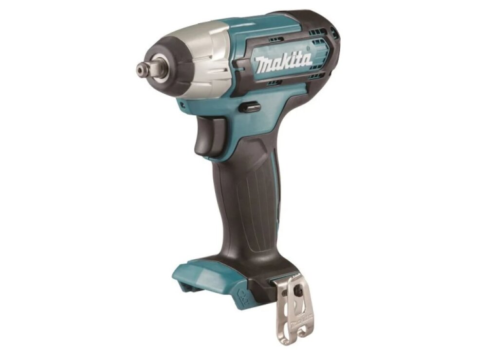 Makita TW140DZ Aku rázový uťahovák Li-ion CXT 12V,bez aku Z