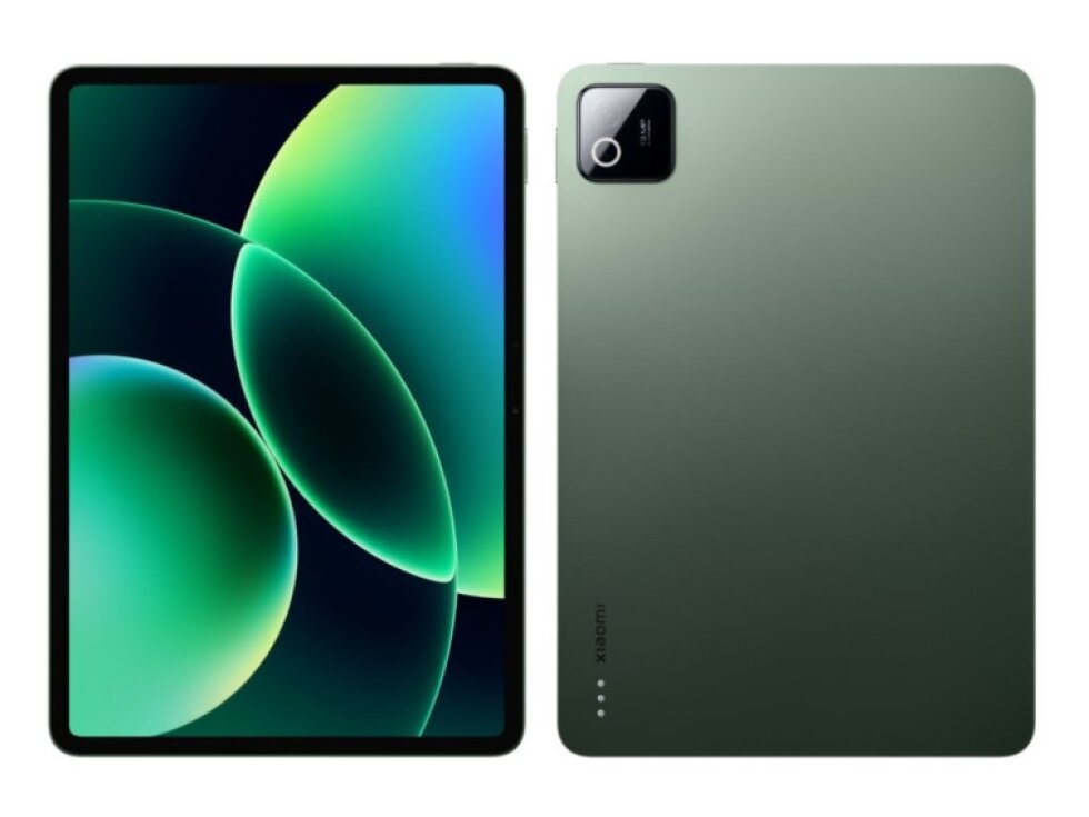 Xiaomi Pad 8: Výkonný tablet s 11,2" displejom, 8 GB RAM