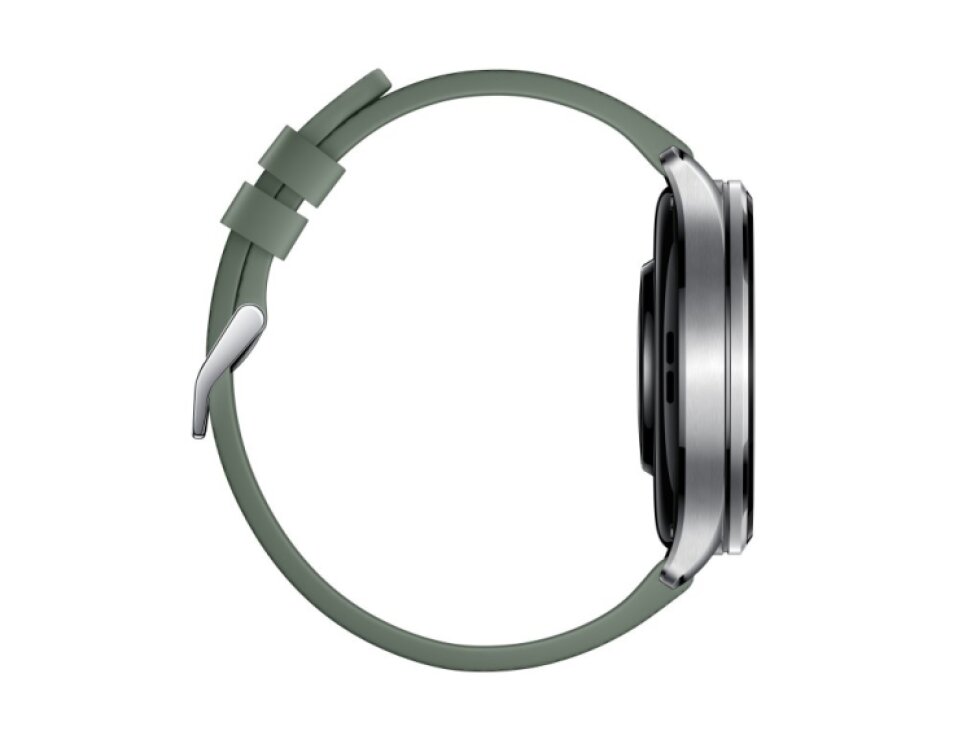 Xiaomi Watch 5 - Inteligentné hodinky s AMOLED displejom a športovými funkciami