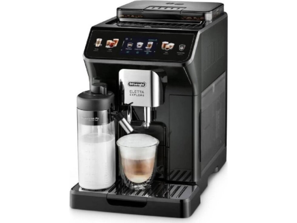 DeLonghi ECAM 450.65.G Eletta Explore