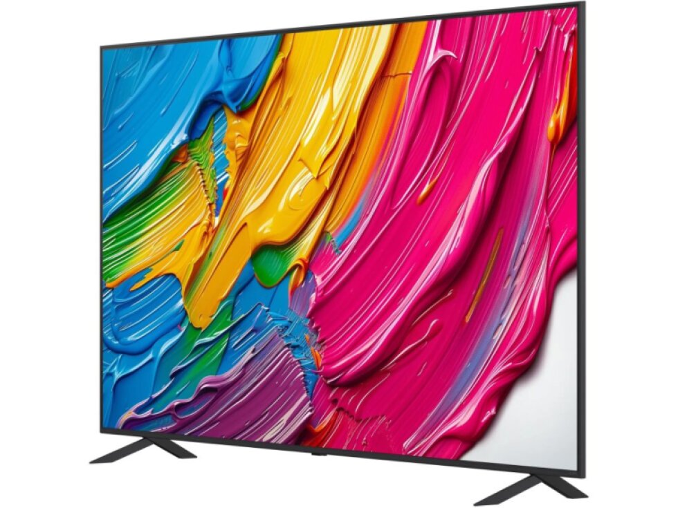 86'' LG 86QNED80A6A (2025)