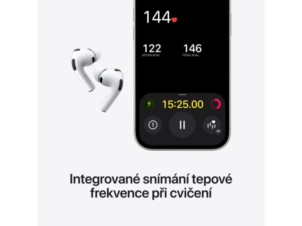 Apple AirPods Pro 3