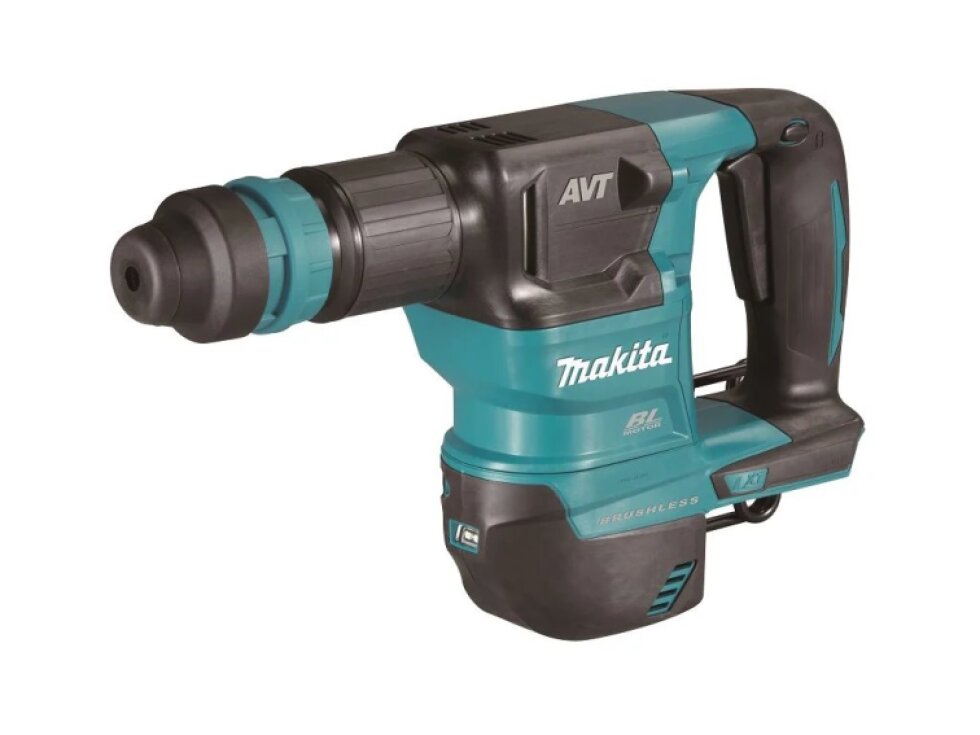 Makita DHK180ZJ Aku ľahké sekacie kladivo Li-ion LXT 18V bez aku Z