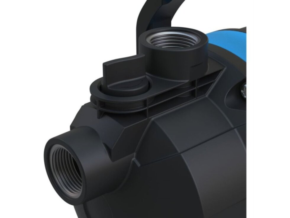 Záhradné čerpadlo GÜDE GP 6035 - 600 W, 35 m výtlak