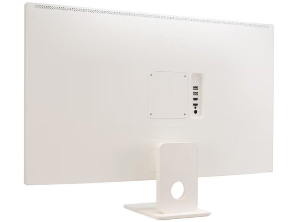 31,5" LG 32SR50F-W s webOS