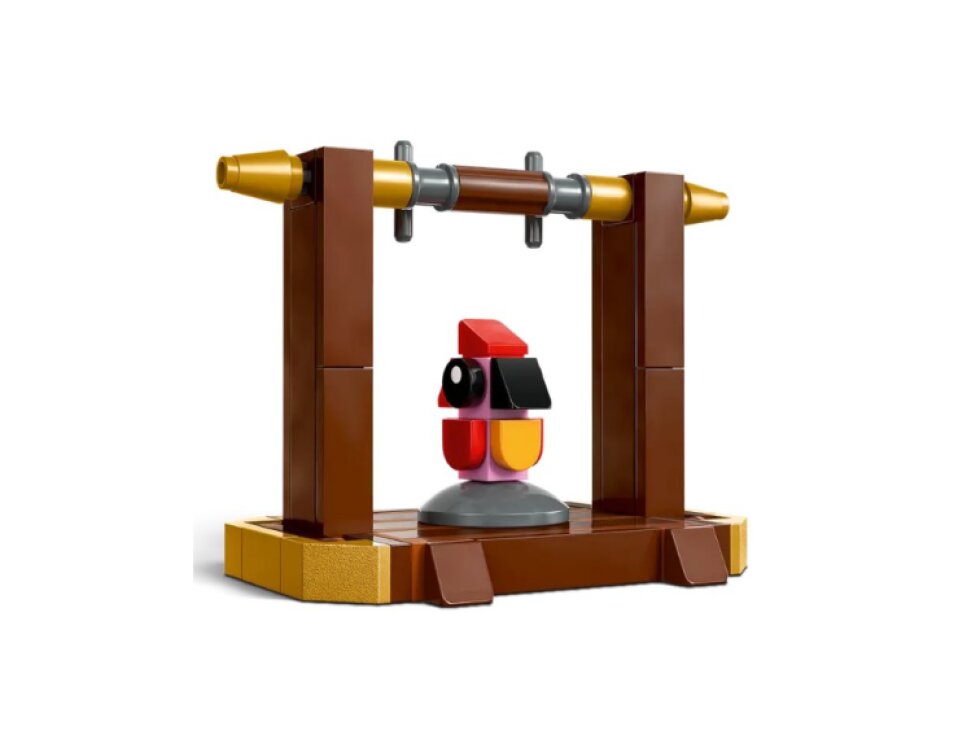 LEGO® Harry Potter™ Fawkes: Brumbálův fénix 76448