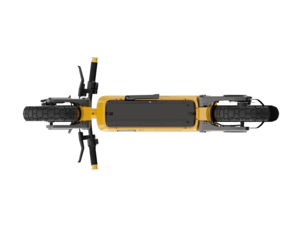 Xiaomi Elektrický skúter 6 Ultra GL - 75 km dojazd, 1200 W motor